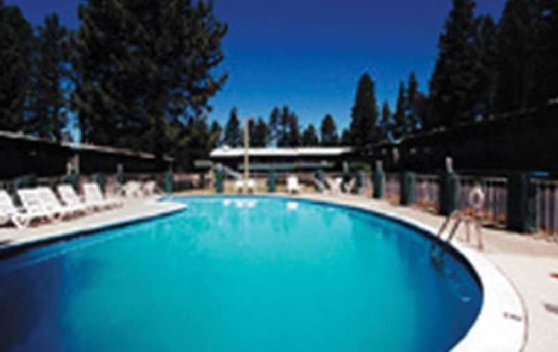 Hampton Inn & Suites South Lake Tahoe Faciliteter billede